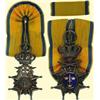 Image 1 : MEDALS SPAIN                          ORDER OF TH
