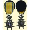 Image 1 : MEDALS SWEDEN                       Miniature Bad