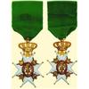 Image 1 : MEDALS SWEDEN                            Knight's