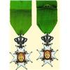 Image 1 : MEDALS SWEDEN                        Knight's Cro