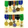 Image 1 : MEDALS SWEDEN                        MINIATURE OR