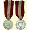 Image 1 : MEDALS SWITZERLAND                THE FEDERAL HON