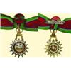 Image 1 : MEDALS THAILAND                         Officer's