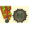 Image 1 : MEDALS TUNISIA                           ORDER OF