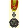 Image 1 : MEDALS TUNISIA                        Officer's D