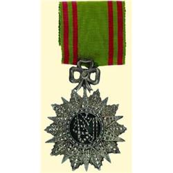 MEDALS TUNISIA                      Knight's Deco