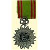 Image 1 : MEDALS TUNISIA                      Knight's Deco