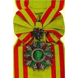 MEDALS TUNISIA                             Grand 