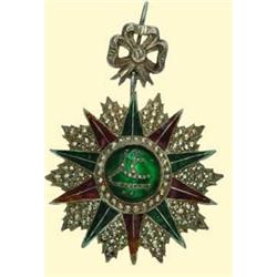 MEDALS TUNISIA                              Grand