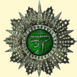 MEDALS TUNISIA                            Grand C