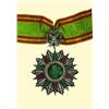 Image 1 : MEDALS TUNISIA                        Commander's