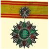 Image 1 : MEDALS TUNISIA                     Commander's De