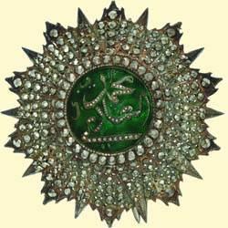 MEDALS TUNISIA                               Brea