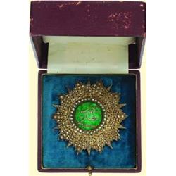 MEDALS TUNISIA                               Brea