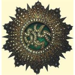 MEDALS TUNISIA                             Breast