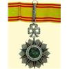 Image 1 : MEDALS TUNISIA                       Commander's 