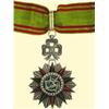 Image 1 : MEDALS TUNISIA                     Commander's De