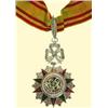 Image 1 : MEDALS TUNISIA                     Commander's De