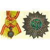 Image 1 : MEDALS TUNISIS                       Grand Cross 