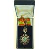 Image 1 : MEDALS TUNISIA                   Commander's Deco