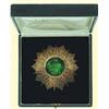 Image 1 : MEDALS TUNISIA                       Breast Star 