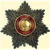Image 1 : MEDALS TURKEY                         ORDER OF ME