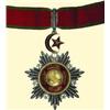 Image 1 : MEDALS TURKEY                       Commander's D
