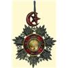 Image 1 : MEDALS TURKEY                      Commander's De
