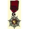 Image 1 : MEDALS TURKEY                          Officer's 