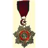 Image 1 : MEDALS TURKEY                           Knight's 