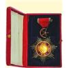 Image 1 : MEDALS TURKEY                         Knight's De