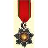Image 1 : MEDALS TURKEYKnight's Decoration (5th class)
TURK