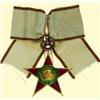 Image 1 : MEDALS TURKEY                        Decoration o