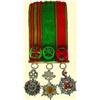 Image 1 : MEDALS TURKEY                        Group of Thr