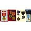 Image 1 : MEDALS USA                                LOT OF 