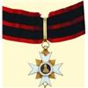 Image 1 : ORDER OF SAINT SILVESTER
VATICAN

