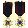 Image 1 : MEDALS VATICAN                          Knight's 