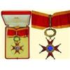 Image 1 : MEDALS VATICAN                 Commander's Cross
