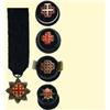 Image 1 : MEDALS VATICAN                            Lot of 
