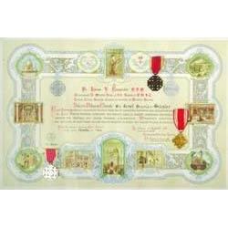 MEDALS VATICAN                              Lot o