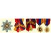 Image 1 : MEDALS VENEZUELA                       ORDER OF T