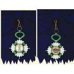 MEDALS YUGOSLAVIA                    ORDER OF THE