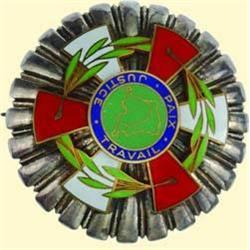 MEDALS ZAIR                            NATIONAL M