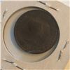 Image 2 : Roll of Nickels Unsearched Buffalo Nickel showing on end on end