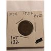 Image 1 : Morgan Dollar Random Date-Grade-Mint Mark. We received a $100 Face Bag of Morgan Dollars Unsearched.