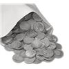 Image 1 : Morgan Dollar Random Date-Grade-Mint Mark. We received a $100 Face Bag of Morgan Dollars Unsearched.
