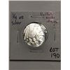 Image 1 : Morgan Dollar Random Date-Grade-Mint Mark. We received a $100 Face Bag of Morgan Dollars Unsearched.