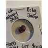 Image 2 : Extremely Rare 1.95 Carat BURMA RUBY Tested Natural