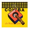 Image 1 : Steve Kaufman (1960-2010), "Cohiba" Limited Edition Silkscreen on Canvas from an HC Edition, Hand Si