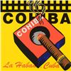 Image 2 : Steve Kaufman (1960-2010), "Cohiba" Limited Edition Silkscreen on Canvas from an HC Edition, Hand Si
